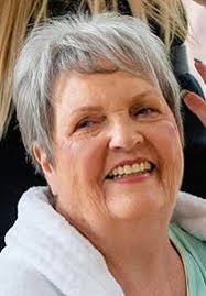 Condolence Book for Margaret (Peggy) BUTLER (née Hackett) (Dunmore East,  Waterford)