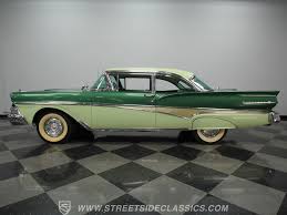 Image result for Silvertone Green 1958 Fairlane