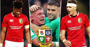 How many players is warren gatland expected to pick? Predicted British Irish Lions Squad Has 10 From Ireland And Big Omissions Sportsjoe Ie