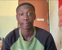 Se vuoi ridere sei nel posto giusto if u wanna laugh u r in the right place. Khaby Lame 10 Facts About The Tiktok Star You Really Need To Know Popbuzz