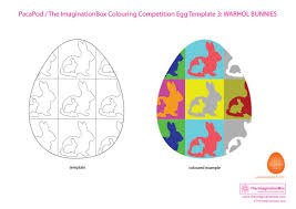 The Imaginationbox Blog Creative Art Projects And Printables At Your Fingertips Summer Wall Art Art Projects Creative Art