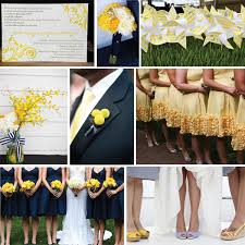 Maybe you would like to learn more about one of these? Preppy Navy And Yellow Inspiration Board Every Last Detail