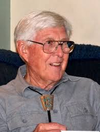 Malcolm obituary from Odessa TX