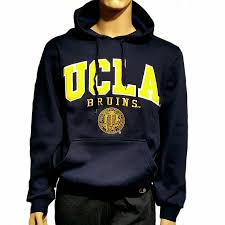 Light blue champion ucla drawstring crop hoodie. E5 Fleece Hoodie Sweatshirt Navy Ucla Seal 28503 Nvy Campus Store