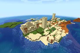 As for the minecraft survival island seed itself, there are a lot of trees and the start of a cave that makes an excellent place to setup a home. 10 Best Minecraft Island Seeds You Should Try In 2021 Beebom