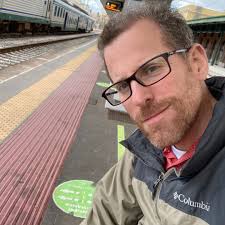 Jonathan Kuiper: books, biography, latest update