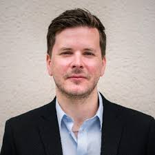 Martin Andersson Email & Phone Number