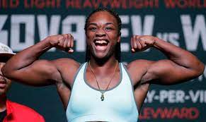 Claressa shields' net worth evaluated net worth 2020 $ 4m the amount did claressa shields earn last year? Claressa Shields Net Worth 2021 Age Height Weight Boyfriend Dating Kids Biography Wiki The Wealth Record