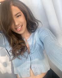 These numbers are exclusive of her second youtube account, which focuses on providing asmr videos. Pokimane Instagram Profile Pic