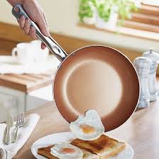 Splatter Guard for Frying Pan