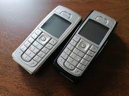 Nokia 6230i