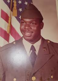 Obituary for Nathan Caldwell