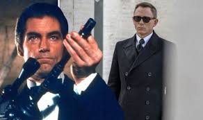 Sustainable coastlines hawaii the ocean is a powerful force. James Bond Quiz Can You Guess Which James Bond Actor Said This Iconic Line Films Entertainment Express Co Uk