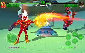 Hero Alien Force Arena Attack Mega Transform War Apk Mod 9 0 Unlimited Money Crack Games Download Latest For Android Androidhappymod