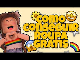 Hd Como Ter Roupas Bonitas Gratis No Roblox Para poder ver este blog de imágenes bonitas en todas nuestras categorías, sólo tienes que seleccionar alguna de las opciones de imágenes y te llevará directamente al contenido de cada opción y de esta manera es que puedas dedicar un. ver filmes hd