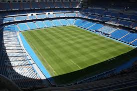 The real madrid stadium is more commonly known by the name of its founder, santiago bernabeu, and is used to host real madrid´s 1st team matches and the occasional concert. Santiago Bernabeu Ready For New Remodeling