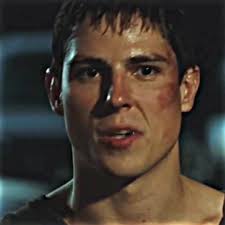 Jack Tyler Vs Ryan Revenge