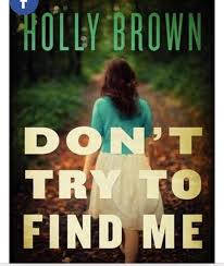 Pin By Amanda Demetriou On Books Holly Brown Books Poster