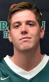 2015-16 Men's Basketball Roster