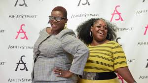 We did not find results for: Plus Size Retailer Ashley Stewart Makes Customer Connection A Priority