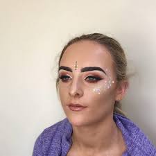 Michaela Lowe Makeup