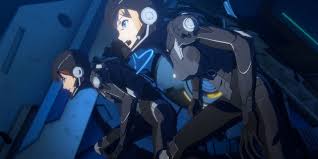 The companion piece to guillermo del toro's original film that fans deserve review 05 march 2021 | the playlist. Bdmt8kf9fiyu M