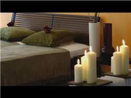 Here's how to plan a romantic night in the bedroom step 3: Romantic Ideas How To Add A Romantic Touch To The Bedroom Youtube