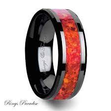 High Quality In Style Women S And Men S Ceramic Rings Personalized Black Ceramic Wedding Band Wi Ceramic Wedding Bands Ceramic Wedding Ring Black Ceramic Ring