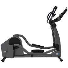 Life Fitness E5 Track Elliptical Trainer Review Latest Fitness Reviews Elliptical Cross Trainer Cross Trainer Fit Life