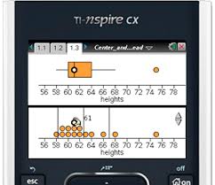 Common Core State Standards By Texas Instruments Us And Canada Sixth Grade Math Algebra Math