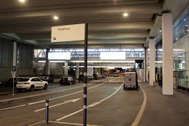 Other amenities include a snack bar/deli, a sauna, and a business center. Review Radisson Hotel Zurich Airport Morepremium Com