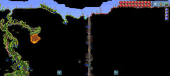 Updated!) Terraria: How To Stop Spreading Or Remove Corruption And Crimson  (Bluelink) - Youtube