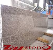 Luna Pearl Granite,Luoyuan Bainbrook Brown Granite G664 Polished  Slabs&Tiles, Wall&Floor Covering, Flooring and Skirting
