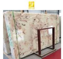 BOTON STONE Artificial Resin Stone Interior Wall Decoration Composited Onyx  Slab Artificial Onyx Marble