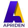 APRIDEN logo