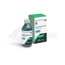 Image result for Metoclopramide