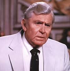 "Matlock" The Buddies (TV Episode 1989)