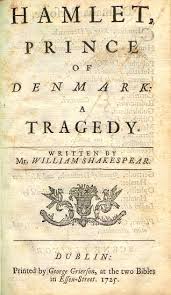 O What A Noble Mind Is Here O Erthrown The Courtier S Soldier S Scholar S Eye Tongue Sword Th Expectation And Book Worth Reading Hamlet Book Authors