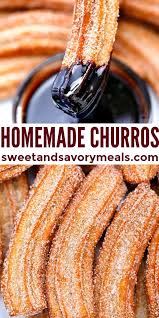 How To Make Authentic Churros Recipe Dessert Recipes Easy Yummy Food Dessert Dessert Recipes