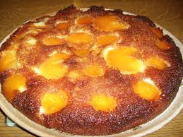 Le Gateau Aux Abricots Recettes Recette Gateau Abricot Recette Abricot Recette