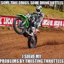 Funny Biker Quotes 14 Dirt Bike Quotes Dirt Bike Racing Dirtbikes