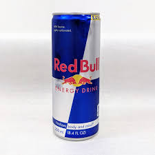 Redbull