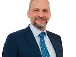 Marc Francis Sinclair (ID*) Dr.