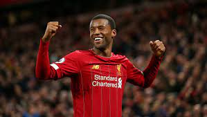 Liverpool's perfect start to the premier league season continues as georginio wijnaldum scores the only goal at bramall lane. Georginio Wijnaldum Next In Line To Receive New Liverpool Contract 90min