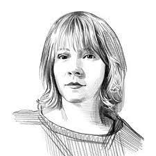 Ursula Strickland's Instagram, Twitter & Facebook