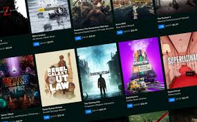 Epic Games Store Free Games List What S Free On The Store Right Now Pc Gamer