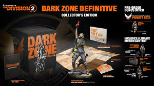 Tom Clancys The Division 2 Game Preorders