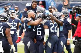 Fantasy football start your season today! Derrick Henry Titans Rally Past Texans 42 36 In Ot Remain Unbeaten The Denver Post