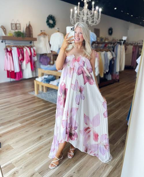 The Cotton Gin Boutique
