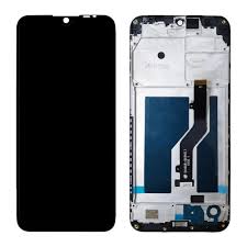 Für ZTE Blade A7 2019 Display Full LCD ...
